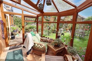 THORRINGTON ROAD- click for photo gallery